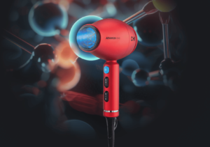 jonizacja w suszarce